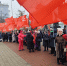 В Тюмени власти впервые за 4 года запретили митинг КПРФ в честь 7 ноября и в поддержку участников СВО. Но акция всё равно состоится - КПРФ