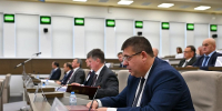 Фото: Пресс-служба главы РА - Газета Майкопские новости
