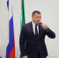 Глава города Кургана Антон Науменко вручил Ордена Мужества семьям героев - Администрация г. Курган