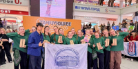 Названы победители городского танцевального проекта «Танцующее Иваново 2026». - Городской округ Иваново