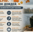 Осенняя рыбалка — это не только увлекательное времяпрепровождение, но и период повышенной опасности. Холодная вода, скользкие берега, туманы и внезапные изменения погоды могут обернуться серьёзной угрозой для жизни и здоровья. - Хайбуллинский район