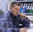 Специальный выпуск проекта «Тактика», посвящённый вневедомственной охране Росгвардии, вышел в эфире национального телевидения - Росгвардия