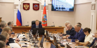 Отопительный сезон в Алтайском крае стартовал в штатном режиме - Сетевое издание Толк