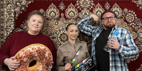 "Меня называют пересушенной качихой": кировчанка весом 44 килограмма разрушает мифы о женском бодибилдинге - ProGorod.Ru