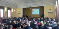 30.10.2026 | В Тверской области совершенствуют систему допризывной подготовки и военно-патриотического воспитания молодежи - Главное управление по архивному делу