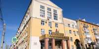 Городской дворец творчества завершил переезд - Администрация г. Екатеринбург