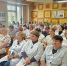 Совет медсестёр в Балаково: инфекционная безопасность, профилактика туберкулёза и этика - GazetaBalakovo.Ru