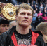 Олимпийский чемпион Александр Поветкин станет почетным гостем соревнований в Ижевске - Информационно-аналитическое управление г. Ижевск