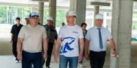 Проект бюджета Калужской области на ближайшие три года передан на рассмотрение в Заксобрание - Телерадиокомпания Ника