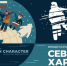 В Мурманске пройдёт 18-й Международный кинофестиваль «Северный Характер»: программа показов и площадки - Вечерний Мурманск