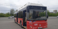 Во Владимир в 2027 году поступят 16 новых городских автобусов - Комсомольская правда