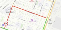Автобус 33 в Челябинске временно изменит маршрут с 1 ноября - Агентство новостей Доступ