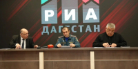 В Махачкале обсудили готовность республики к отопительному сезону и правила безопасности - РИА Дагестан
