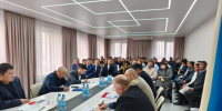 В Миндортрансе оценили готовность дорожных служб к зимнему периоду - Министерство дорожно-транспортного комплекса