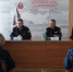 В Волгограде наградили сотрудников вневедомственной охраны Росгвардии - ИА Высота 102.0