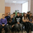 В преддверии Дня народного единства учащиеся СОШ №3, СОШ №4, СОШ №9 и ГБСУСОН "Центр помощи детям Клинцовского района" посетили детскую библиотеку. - Администрация г. Клинцы