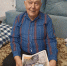 Ветерану труда, назаровцу, почётному строителю Сурикову - 90 лет! - Газета Советское Причулымье
