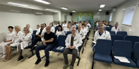 ... - Областной онкодиспансер
