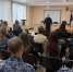 Сотрудники ИК-19 встретились со священнослужителем - ГУФСИН