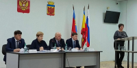 На сессии в Немецком национальном районе рассмотрели муниципальную кадровую программу - Законодательное Собрание