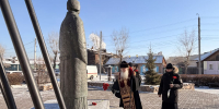 Фото Названы имена 6 священнослужителей, пострадавших от политрепрессий в Бурятии - Газета Новая Бурятия