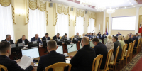 Итоги очередной сессии Смоленского городского Совета - Смоленская газета