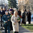 День памяти жертв политических репрессий - Администрация г. Домодедово