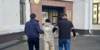 Во Владимире молодому человеку предъявлено обвинение в причинении тяжкого вреда здоровью пенсионерки, повлекшего ее смерть - Следственный комитет