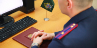 Перед судом предстанет житель Кольчугино, обвиняемый в применении насилия к сотруднику вневедомственной охраны - Следственный комитет