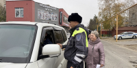 В крае прошла акция «Безопасно ли ребенку в автомобиле?» - Министерство образования