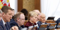 Маткапитал увеличили - Собрание депутатов г. Магнитогорска
