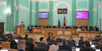 На Брянщине изменят распределение финансовой помощи бюджетам районов - БрянскToday.Ru
