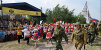 45 тысяч мероприятий по укреплению традиций прошли в регионе в 2026 году - КП-Новосибирск