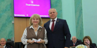 В Брянской области назвали кандидатов на почётные звания - БрянскToday.Ru