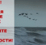 Внимание! Опасность формирования смерчей над морем - Город-герой Новороcсийск