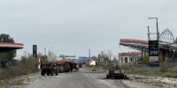 МО РФ подтвердило гибель российского сапера при разминировании Алешек - M24.Ru