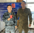 «За боевые отличия»: награда за мужество и отвагу - УФССП