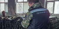 В Коми завершили расследование дела о пожаре в центре подготовки МВД: впоследствии инцидента скончались три человека - Pg11.Ru
