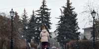 В Якутии ожидаются снег, метели и морозы до 38 градусов - Комсомольская Правда