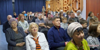 «Я вам дарю тепло своей души»: в Тайшете презентовали книгу памяти Сергея Стахеева - ИА Тайшет24