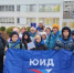 Волгоградские школьники приняли участие в онлайн-олимпиаде "Безопасные дороги" - Городская Дума