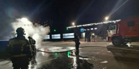 Сводка от МЧС Ленобасти за прошедшие сутки - Кингисепп-сегодня.рф
