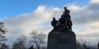 В Севастополе на Павла Корчагина убрали свалку после вмешательства прокуратуры - SevastopolMedia