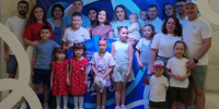 Традиции начинаются с отца - Газета Варта