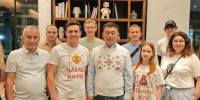 - Доцент экономического факультета ЧувГУ вошел в число экспертов российско-китайской олимпиады по трансграничной электронной коммерции:  ЧувГУ им. Ульянова - Газета Грани