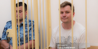 Александру Луневу, построившему дом в водонапорной башне Томска, вынесли приговор за донаты ФБК* - News.VTomske.Ru