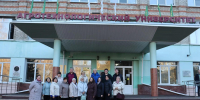 Педагоги агроклассов Нижегородской области изучили передовые практики в НГАТУ - НГСХА
