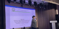В ТувГУ прошла университетская конференция по практической подготовке студентов «Многогранность педагогических практик: современные тенденции и инновации» - ТувГУ