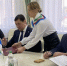 Власть, бизнес и профсоюзы Сухого Лога закрепили партнёрство - Федерация профсоюзов