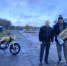 Наставнику безопасных дорог: ЛДПР поздравила калининградского тренера мотошколы - ЛДПР
